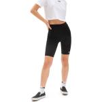 Pantaloni sportivi scontati classici neri XL per Donna Vans Flying V 