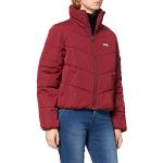 Vans Foundry V Puffer MTE Giacca, Melograno, XL Do