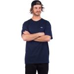 Magliette & T-shirt blu navy mezza manica per Uomo Vans 