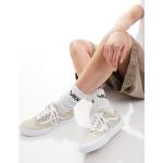 Sneakers stringate larghezza E numero 40 di gomma per l'estate per Donna Vans Old Skool 