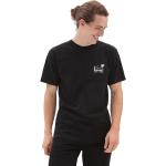 Vans Otw Lodge Short Sleeve T-shirt Nero S Uomo