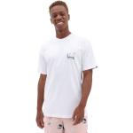 Vans Otw Lodge Short Sleeve T-shirt Bianco XL Uomo