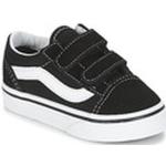 Sneakers nere numero 24,5 per bambini Vans Old Skool 