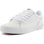Vans Seldan, Sneaker Uomo, Bianco (Tumble White White), 40.5 EU