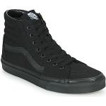 Sneakers alte nere numero 40 per Donna Vans Sk8-HI 