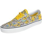 Calzature larghezza A gialle per Donna Vans x the Simpsons Simpsons 