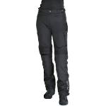 Pantaloni antipioggia 6 XL in poliestere antivento impermeabili traspiranti da moto 