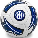 Vari Pallone da Calcio Inter Fc Internazionale Disponibile in 2 Misure, Pallina Misura 2 Pallone Misura 5 PS 09279-BS