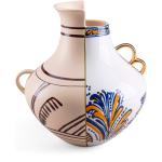 Vaso In Porcellana hybrid-nazca -