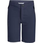 Vaude Badile Shorts Pants Blu 122-128 cm Ragazzo