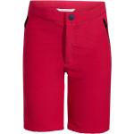 Vaude Badile Shorts Pants Rosso 158-164 cm Ragazzo