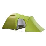 Tende da campeggio verdi in silicone per Donna Vaude 