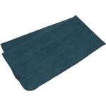 Asciugamani blu zaffiro da bagno Vaude 