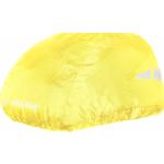 Vestiti ed accessori gialli antivento impermeabili traspiranti da ciclismo Vaude 
