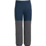 Pantaloni sportivi blu per bambino Vaude Escape di Idealo.it con spedizione gratuita 