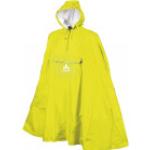 Vestiti ed accessori gialli L da ciclismo per Donna Vaude Valdipino 