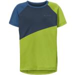 T-shirt blu in poliestere sostenibili per bambino di Idealo.it 