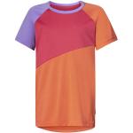 T-shirt arancioni in poliestere sostenibili per bambino di Idealo.it 