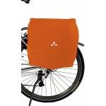 Borse 40L arancioni bici per Donna Vaude 