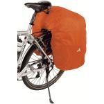 Borse arancioni bici per Donna Vaude 