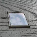 VELUX Raccordo finestra tetto EDL CK02 0000S L 55 x H 78 cm
