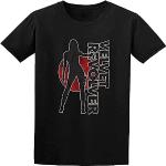 Velvet Revolver Contraband Album Cover Art Slither Merch T-Shirt Funny Top Tee Camiseta Short-Sleeve for Men XL