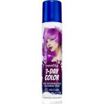 Spray coloranti 50 ml viola per capelli 