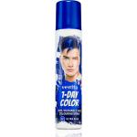 Spray coloranti 50 ml blu per capelli 