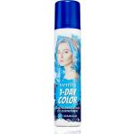 Spray coloranti 50 ml blu per capelli 