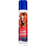 Spray coloranti 50 ml rossi per capelli 