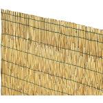 VERDELOOK Arella Cina in cannette bamboo pelato, 3