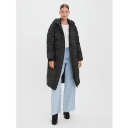 Vero Moda Ericaholly Long Coat Grigio XL Donna