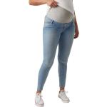 Jeans scontati blu XL in viscosa premaman per Donna VERO MODA Jeans 