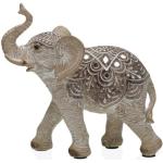 Versa Figura decorativa elefante 8 x 18 x 18 x 18 cm