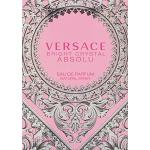 Eau de parfum per Donna Versace 