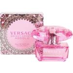 Eau de parfum per Donna Versace Crystal 