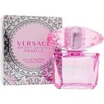 Eau de parfum naturali per Donna Versace Crystal 