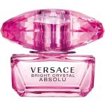 Versace - Bright Crystal BRIGHT CRYSTAL Profumi donna 30 ml female
