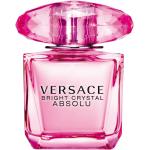 Versace - Bright Crystal BRIGHT CRYSTAL Profumi donna 90 ml female