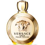 Eau de parfum 100 ml dal carattere seducente con vaporizzatore al gelsomino per Donna Versace Eros 