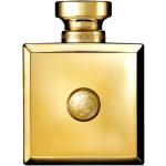 Eau de parfum 100 ml al patchouli fragranza legnosa per Donna Versace Eros 