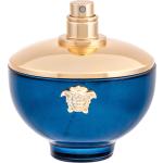 Versace Pour Femme Dylan Blue 100Ml Per Donna Senza Confezione(Eau De Parfum)