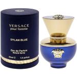 Eau de parfum 30 ml scontate per Donna Versace Dylan Blue 