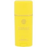 Deodoranti 50 ml in stick per Donna Versace Yellow diamond 