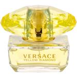 Versace Yellow Diamond 50Ml Per Donna (Eau De Toilette)