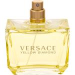 Versace Yellow Diamond 90Ml Per Donna Senza Confezione(Eau De Toilette)