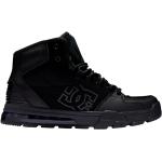 Calzature nere DC Shoes 