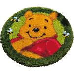 Tappeti per bambini Vervaco Winnie the Pooh 