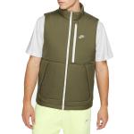 Vesti Nike Sportswear Therma-FIT egacy Men s Hooded Vest