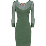 Vestiti Da Donna - Missoni - In Materiale Sintetico Verde - Taglia: -